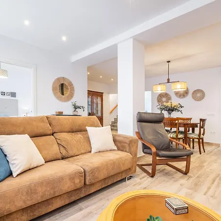 Holiday home Ca La Gueela *