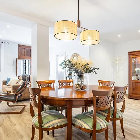 Ca La Gueela Holiday home