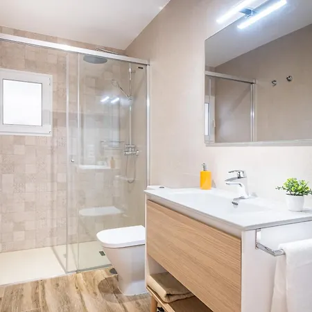 Holiday home Ca La Gueela Bolulla