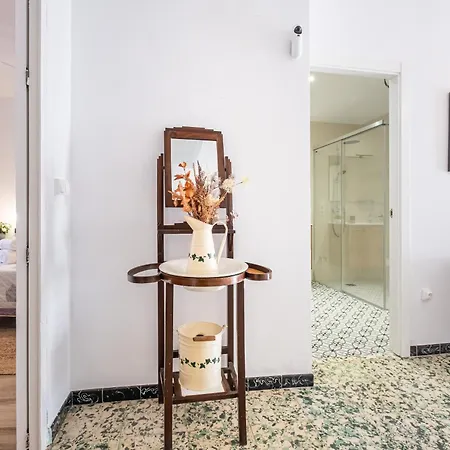 Ca La Gueela Prázdninový dům *