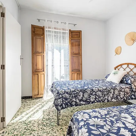 Ca La Gueela Prázdninový dům