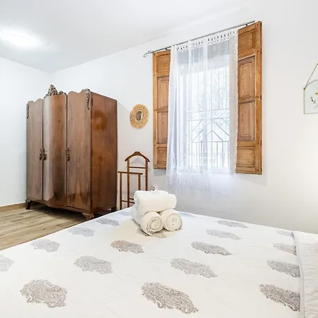 Ca La Gueela Prázdninový dům