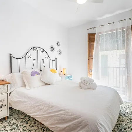 Prázdninový dům Ca La Gueela *