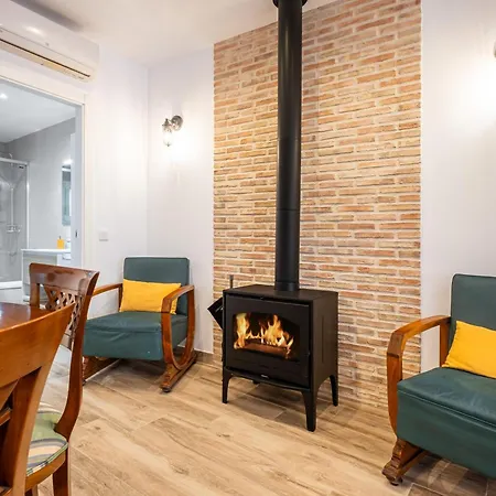 Ca La Gueela * Bolulla