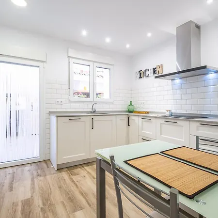 Ca La Gueela Prázdninový dům Bolulla