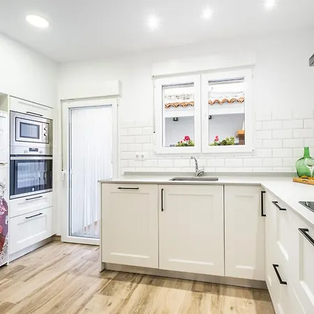 Ca La Gueela Prázdninový dům