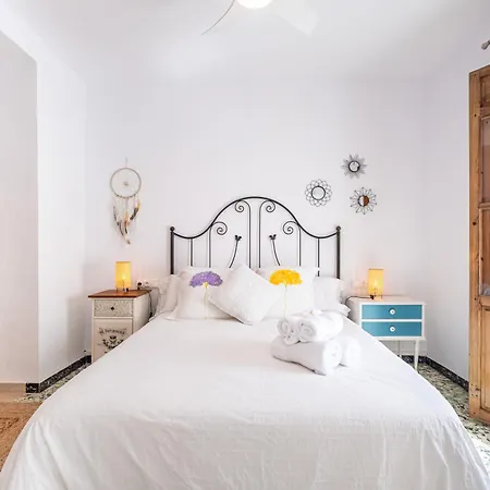 Prázdninový dům Ca La Gueela