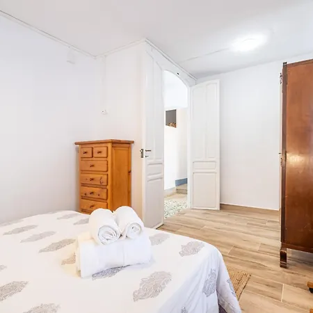 Prázdninový dům Ca La Gueela Bolulla