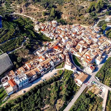 Ca La Gueela Bolulla