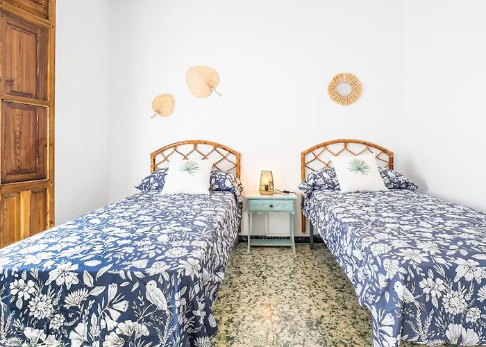 Casa vacanze Ca La Gueela Bolulla