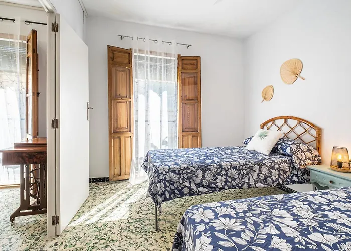 Ca La Gueela Casa vacanze