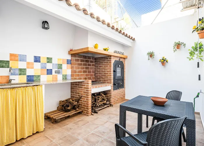 Casa vacanze Ca La Gueela Bolulla