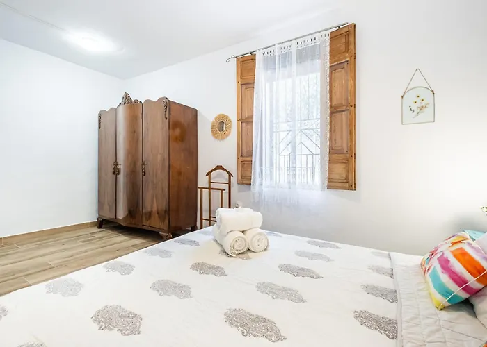 Ca La Gueela Casa vacanze