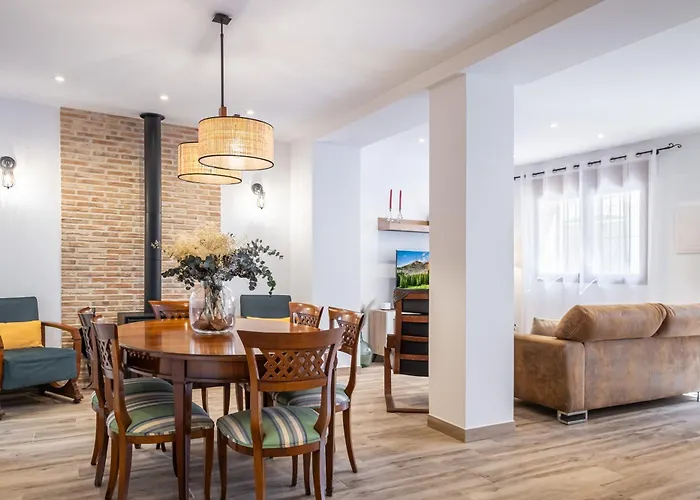 Casa vacanze Ca La Gueela Bolulla