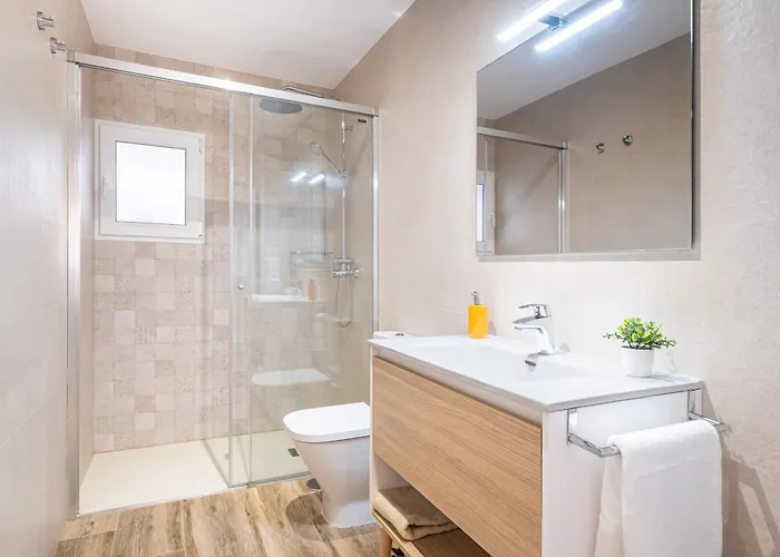 Casa vacanze Ca La Gueela Bolulla