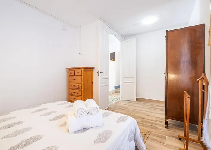 Casa vacanze Ca La Gueela Bolulla