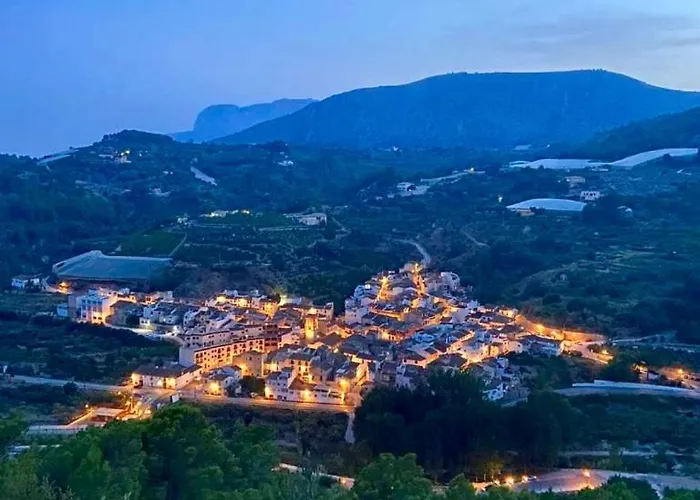 Casa vacanze Ca La Gueela