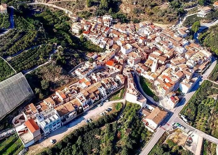Ca La Gueela Bolulla